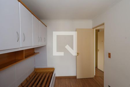 Quarto 1 de apartamento para alugar com 2 quartos, 50m² em Jardim Celeste, São Paulo