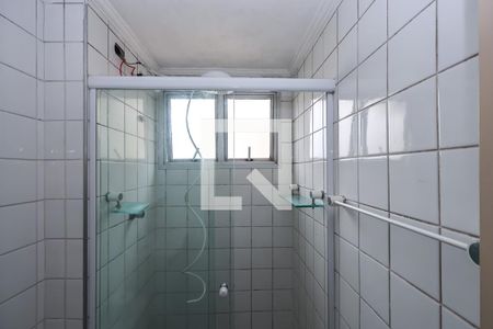 Apartamento para alugar com 50m², 2 quartos e 2 vagasBanheiro