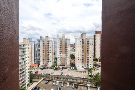 Apartamento para alugar com 50m², 2 quartos e 2 vagasÁrea de Serviço