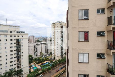 Apartamento para alugar com 50m², 2 quartos e 2 vagasQuarto 1