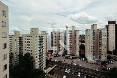 Apartamento para alugar com 50m², 2 quartos e 2 vagasQuarto 2