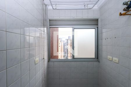 Apartamento para alugar com 50m², 2 quartos e 2 vagasÁrea de Serviço
