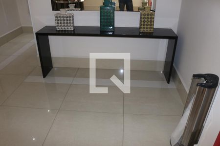 Apartamento à venda com 62m², 2 quartos e 1 vagaHall social