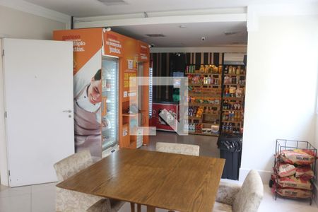 Apartamento à venda com 62m², 2 quartos e 1 vagaÁrea comum