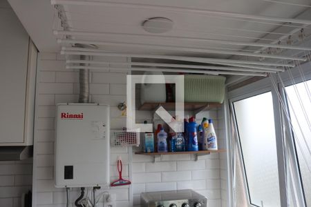 Apartamento à venda com 62m², 2 quartos e 1 vagaÁrea de Serviço