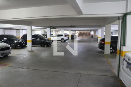 Apartamento à venda com 62m², 2 quartos e 1 vagaGaragem