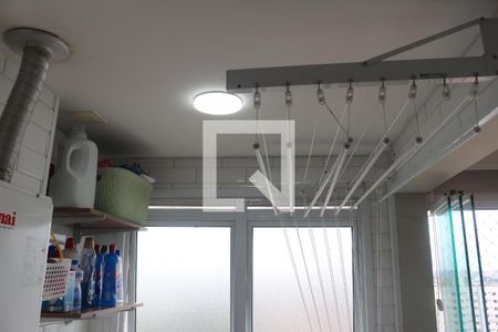 Apartamento à venda com 62m², 2 quartos e 1 vagaÁrea de Serviço