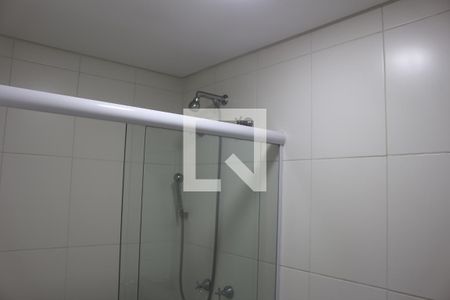 Apartamento à venda com 62m², 2 quartos e 1 vagaBanheiro 1