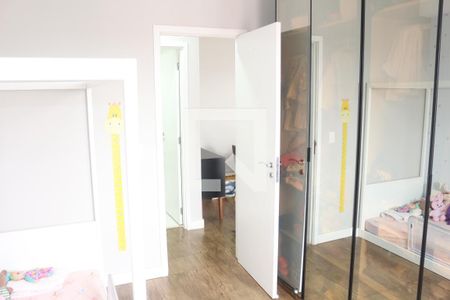 Apartamento à venda com 62m², 2 quartos e 1 vagaQuarto 1