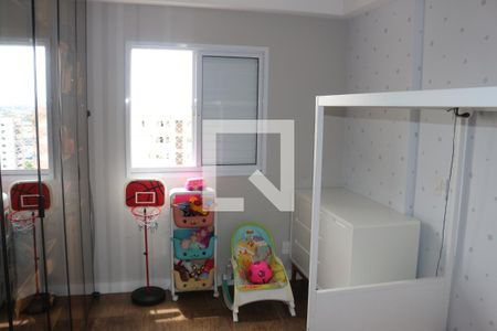 Quarto 1 de apartamento à venda com 2 quartos, 62m² em Fundação, São Caetano do Sul