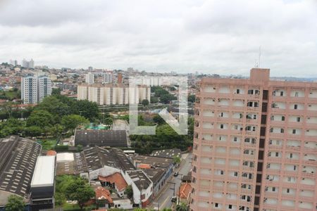 Apartamento à venda com 62m², 2 quartos e 1 vagaVaranda