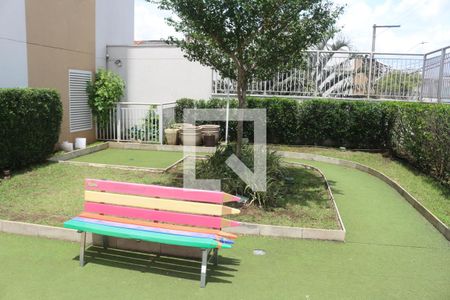 Apartamento à venda com 62m², 2 quartos e 1 vagaÁrea comum - Playground