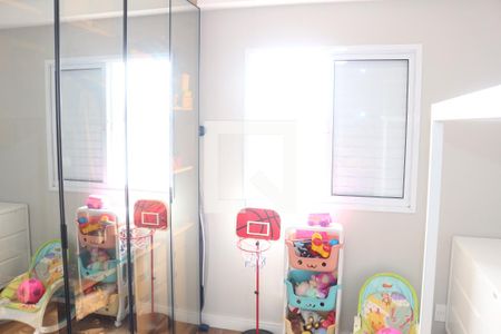 Quarto 1 de apartamento à venda com 2 quartos, 62m² em Fundação, São Caetano do Sul