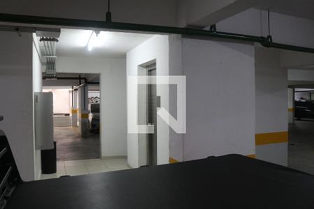 Apartamento à venda com 62m², 2 quartos e 1 vagaGaragem