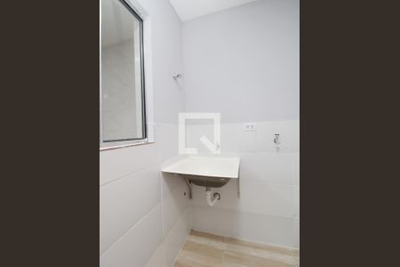 Casa para alugar com 60m², 2 quartos e sem vagaÁrea de Serviço