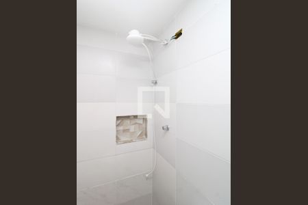 Casa para alugar com 60m², 2 quartos e sem vagaBanheiro