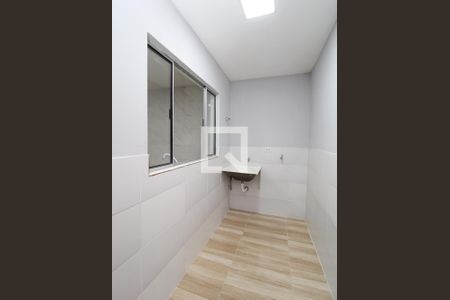 Casa para alugar com 60m², 2 quartos e sem vagaÁrea de Serviço