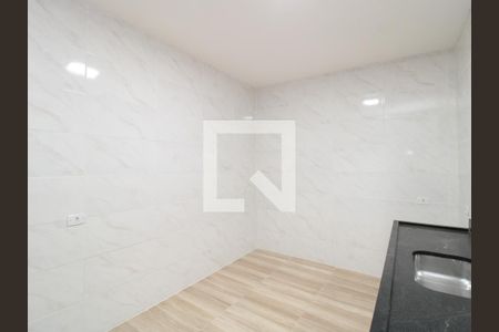 Casa para alugar com 60m², 2 quartos e sem vagaCozinha
