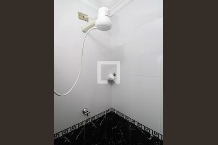 Casa para alugar com 60m², 1 quarto e sem vagaBanheiro