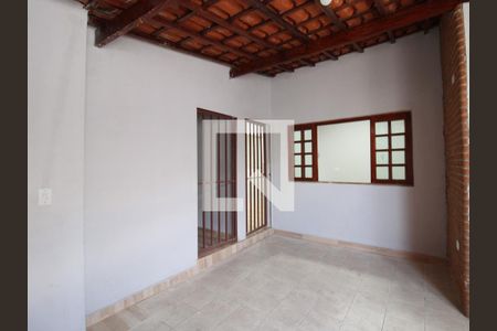 Casa para alugar com 60m², 1 quarto e sem vagaÁrea de Serviço