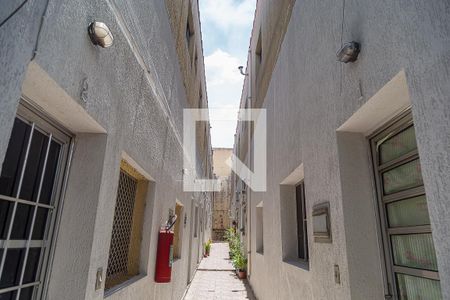 Casa para alugar com 27m², 1 quarto e sem vagaÁrea Comum