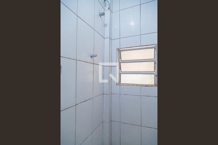 Banheiro de casa para alugar com 1 quarto, 27m² em Cidade Ademar, São Paulo