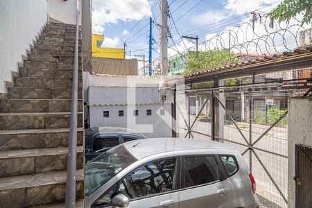 Casa para alugar com 27m², 1 quarto e sem vagaÁrea Comum