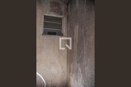 Casa para alugar com 27m², 1 quarto e sem vagaQuintal