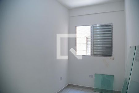 Quarto de casa para alugar com 1 quarto, 27m² em Cidade Ademar, São Paulo