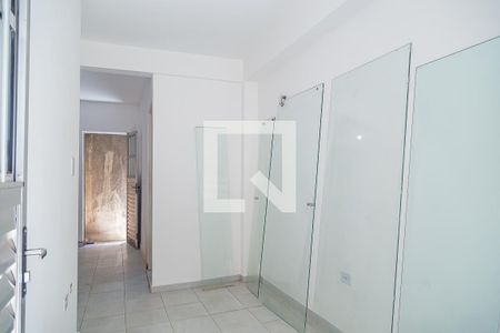 Sala de casa para alugar com 1 quarto, 27m² em Cidade Ademar, São Paulo