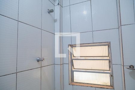 Casa para alugar com 27m², 1 quarto e sem vagaBanheiro