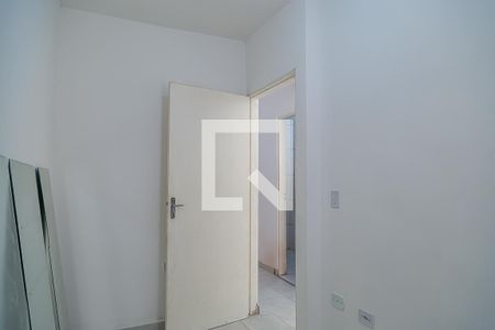 Quarto de casa para alugar com 1 quarto, 27m² em Cidade Ademar, São Paulo