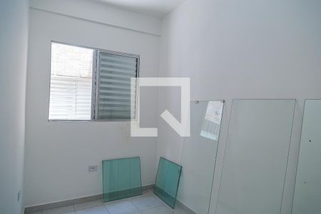 Quarto de casa para alugar com 1 quarto, 27m² em Cidade Ademar, São Paulo