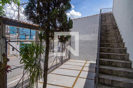 Casa para alugar com 27m², 1 quarto e sem vagaÁrea Comum