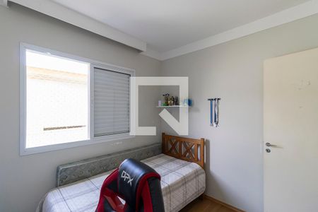 Casa de condomínio à venda com 140m², 3 quartos e 2 vagas Casa de condomínio à venda com 140m², 3 quartos e 2 vagasQuarto 3