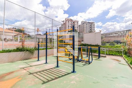 Apartamento à venda com 60m², 2 quartos e 1 vagaÁrea comum