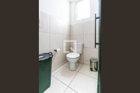 Apartamento à venda com 60m², 2 quartos e 1 vagaBanheiro