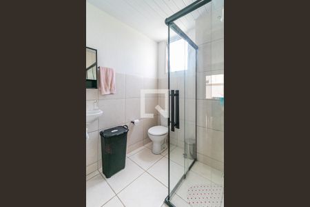 Apartamento à venda com 60m², 2 quartos e 1 vagaBanheiro