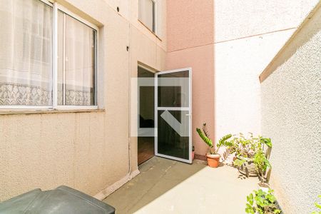 Apartamento à venda com 60m², 2 quartos e 1 vagaÁrea comum