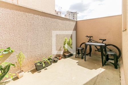 Apartamento à venda com 60m², 2 quartos e 1 vagaÁrea comum