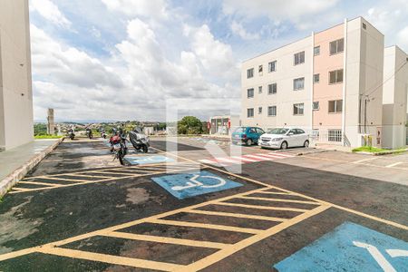 Apartamento à venda com 60m², 2 quartos e 1 vagaÁrea comum