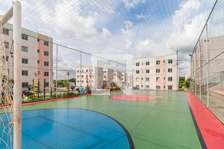 Apartamento à venda com 60m², 2 quartos e 1 vagaÁrea comum