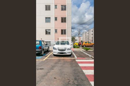 Apartamento à venda com 60m², 2 quartos e 1 vagaÁrea comum