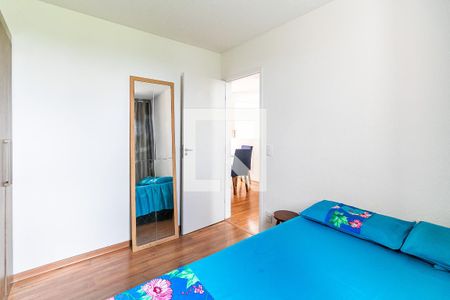 Quarto 2 de apartamento à venda com 2 quartos, 60m² em Caiapos, Contagem
