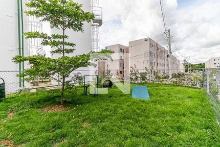 Apartamento à venda com 60m², 2 quartos e 1 vagaÁrea comum