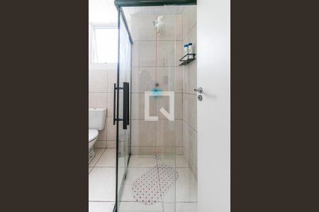 Apartamento à venda com 60m², 2 quartos e 1 vagaBanheiro