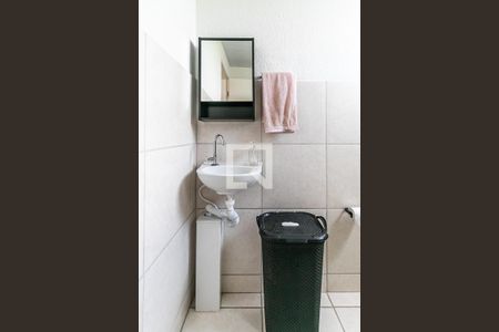 Apartamento à venda com 60m², 2 quartos e 1 vagaBanheiro