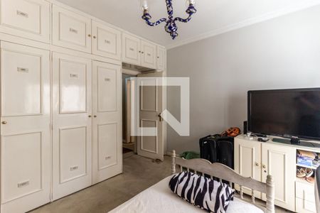 Apartamento para alugar com 209m², 3 quartos e 2 vagas Apartamento para alugar com 209m², 3 quartos e 2 vagasQuarto da Suíte