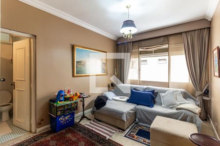 Apartamento para alugar com 209m², 3 quartos e 2 vagas Apartamento para alugar com 209m², 3 quartos e 2 vagasQuarto da Suíte 2