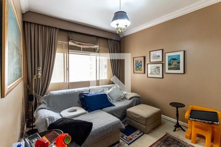 Apartamento para alugar com 209m², 3 quartos e 2 vagas Apartamento para alugar com 209m², 3 quartos e 2 vagasQuarto da Suíte 2